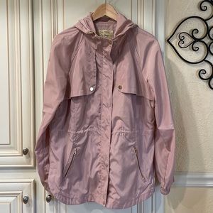 Ci Sono • Rain Jacket • Sz XL • EUC
